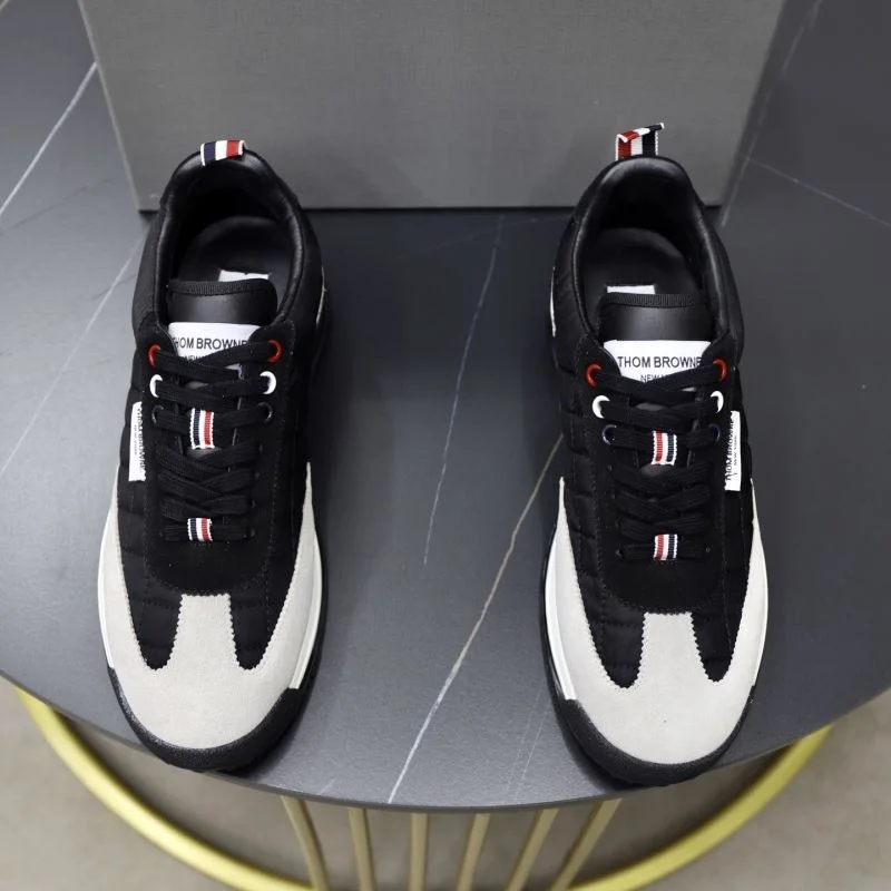 WeatherProof Thom Browne Shoes 13362