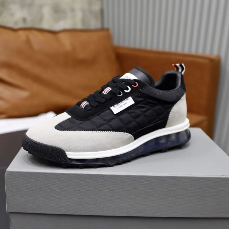 WeatherProof Thom Browne Shoes 13362