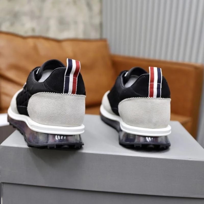 WeatherProof Thom Browne Shoes 13362