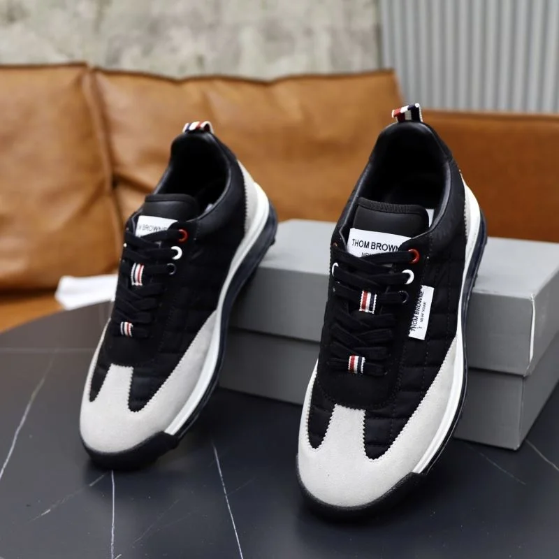 WeatherProof Thom Browne Shoes 13362