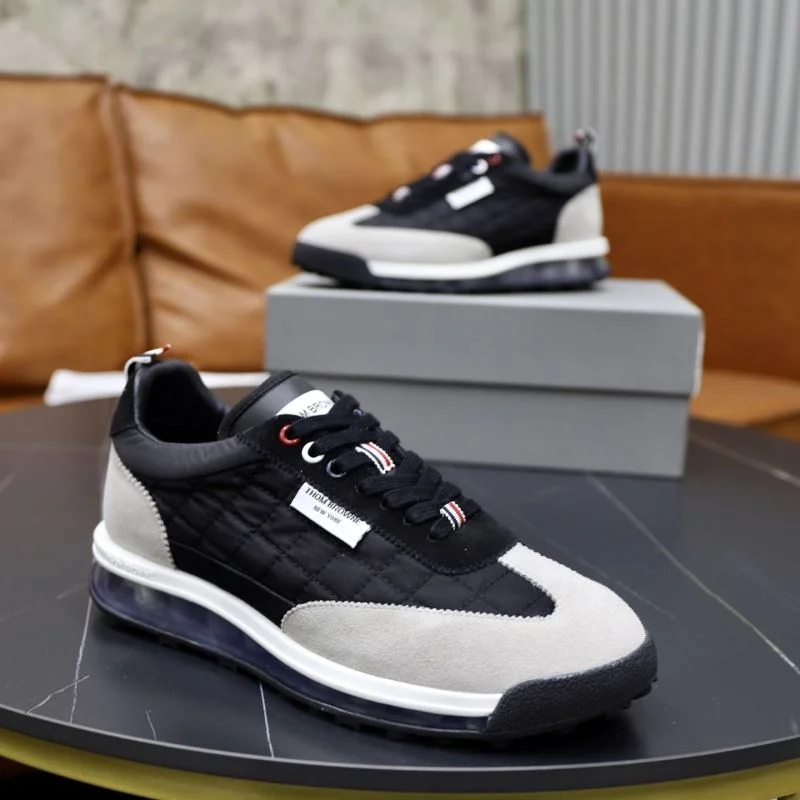 WeatherProof Thom Browne Shoes 13362