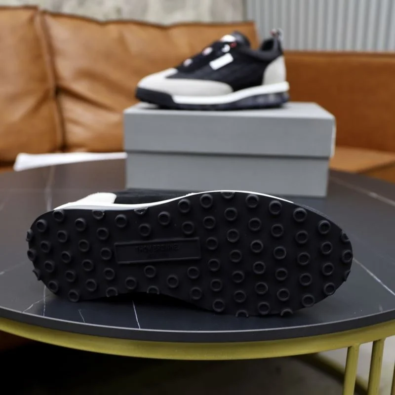 WeatherProof Thom Browne Shoes 13362
