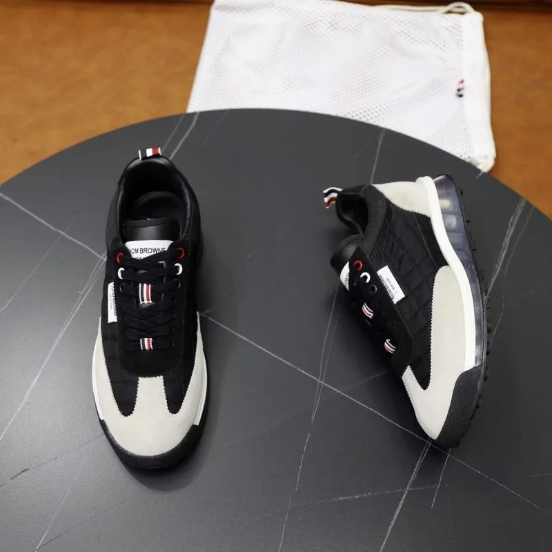 WeatherProof Thom Browne Shoes 13362