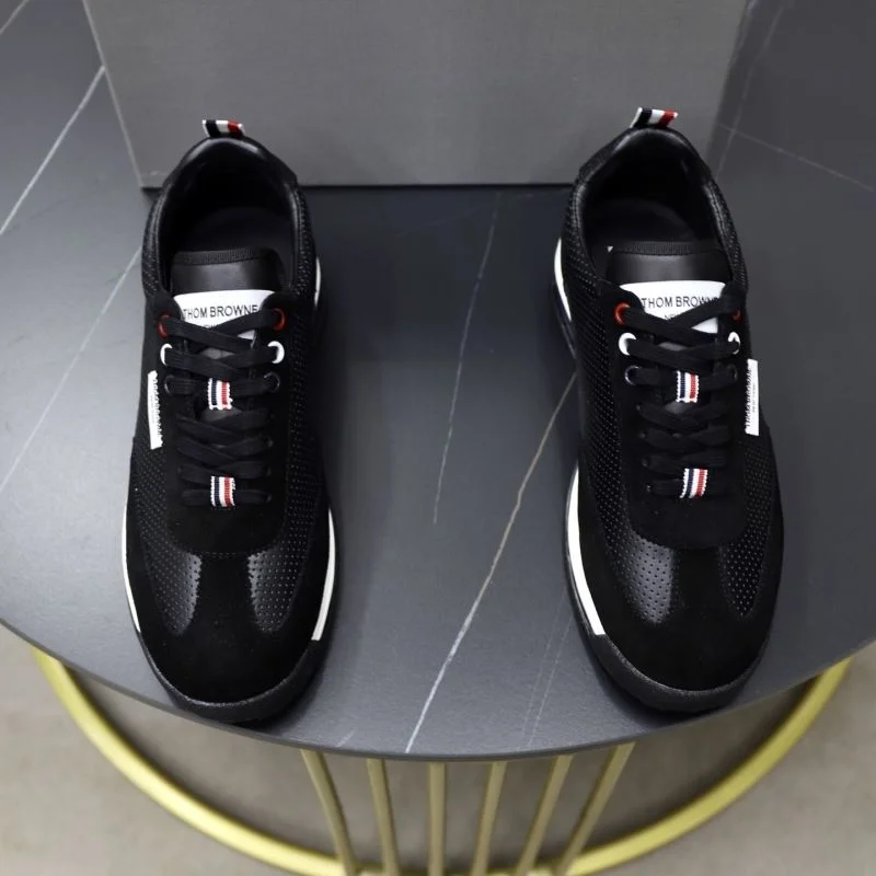 Thom Browne Shoes Resilient 13373