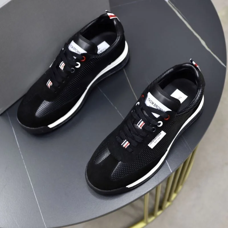 Thom Browne Shoes Resilient 13373