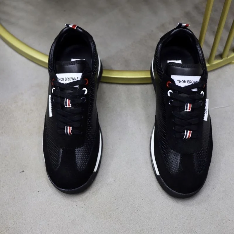 Thom Browne Shoes Resilient 13373