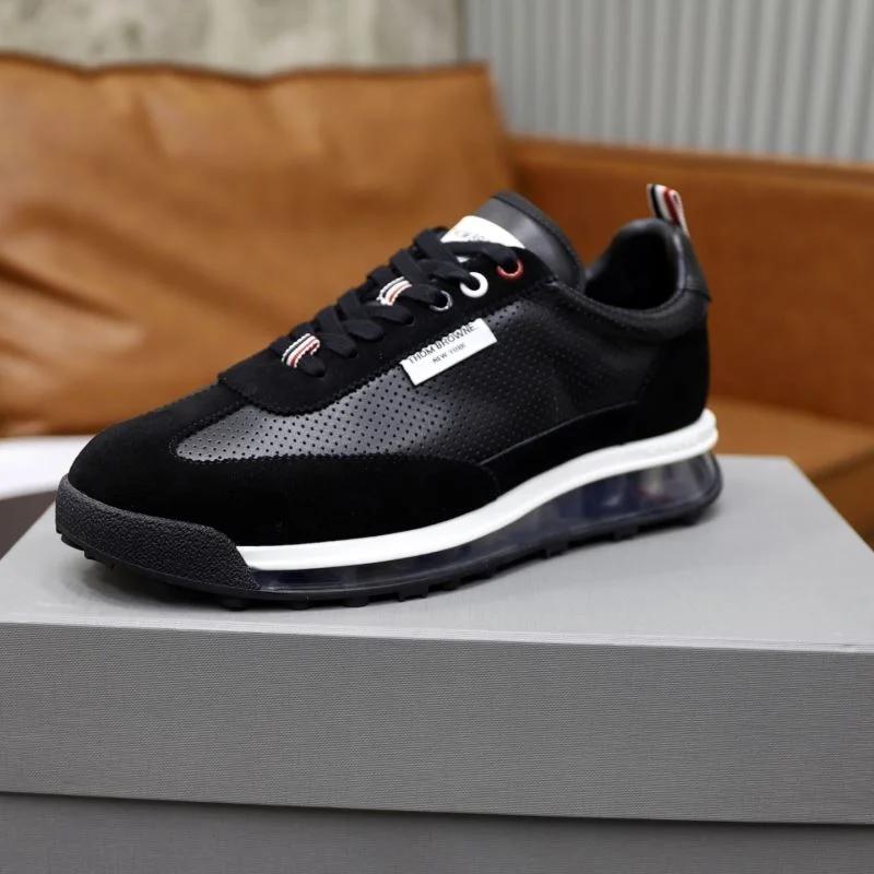 Thom Browne Shoes Resilient 13373