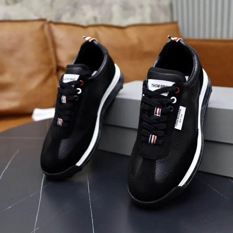 Thom Browne Shoes Resilient 13373