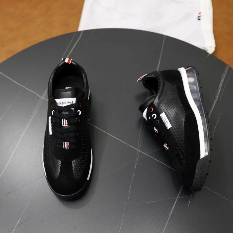 Thom Browne Shoes Resilient 13373