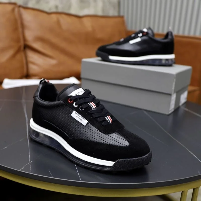 Thom Browne Shoes Resilient 13373