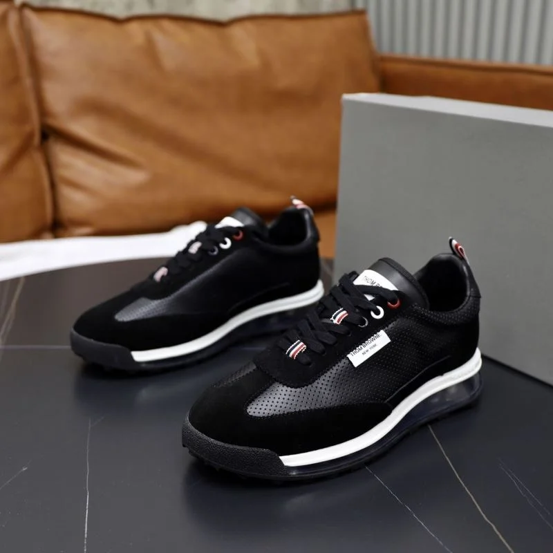 Thom Browne Shoes Resilient 13373