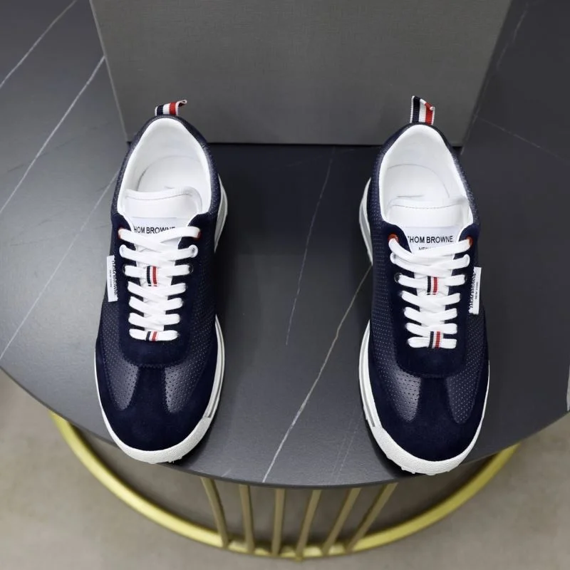 Classic Thom Browne Shoes 13360