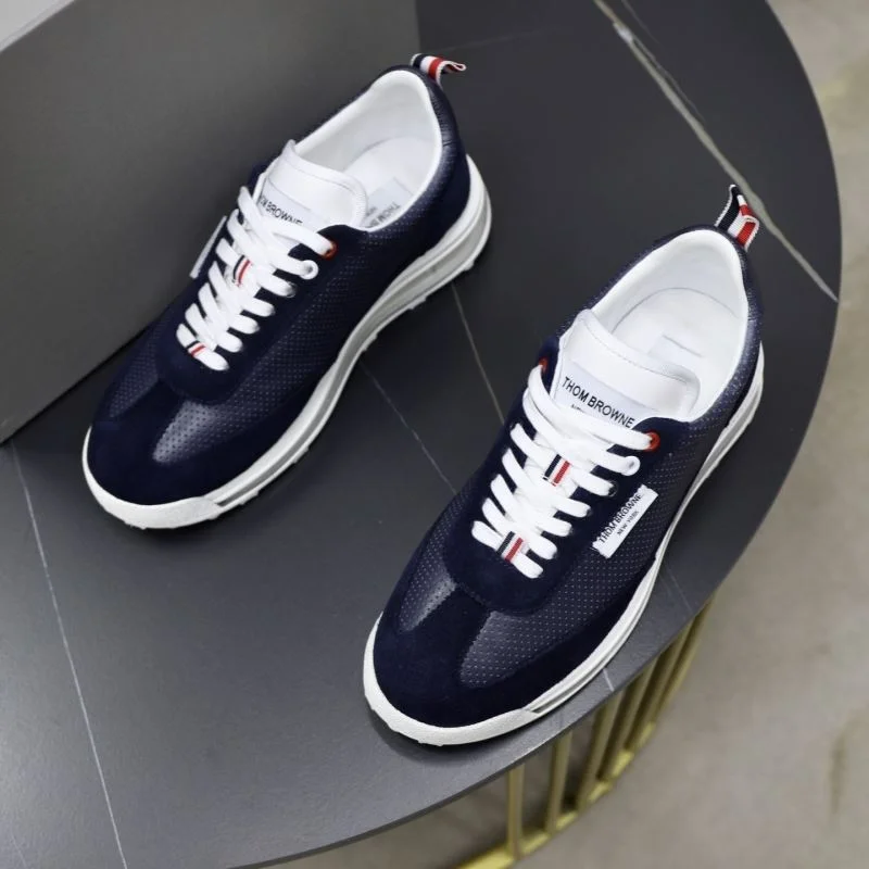 Classic Thom Browne Shoes 13360
