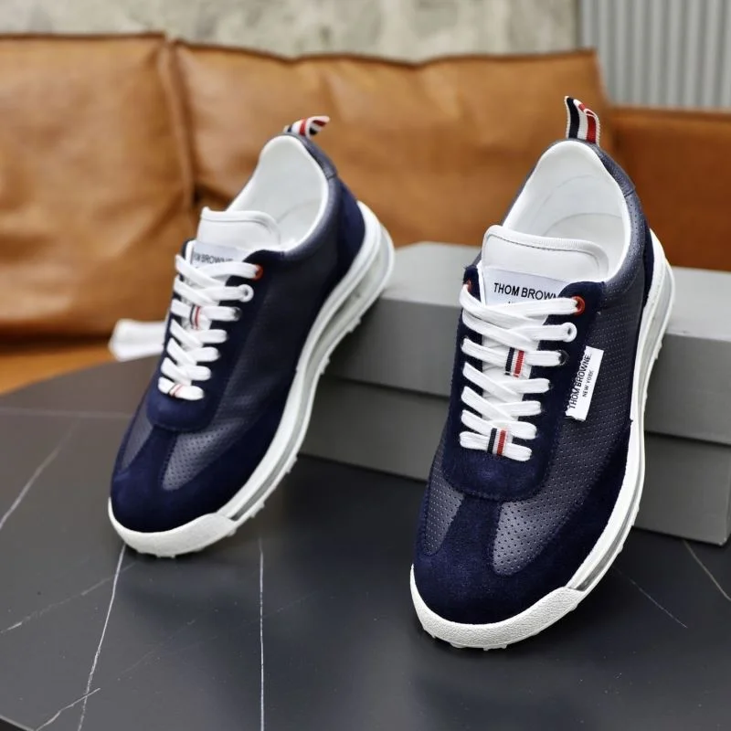 Classic Thom Browne Shoes 13360