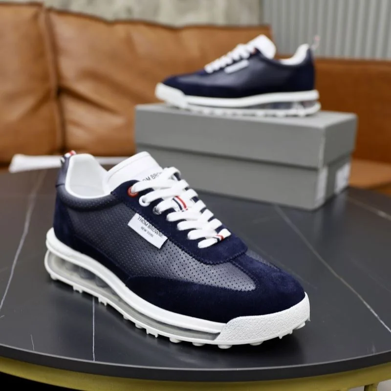 Classic Thom Browne Shoes 13360