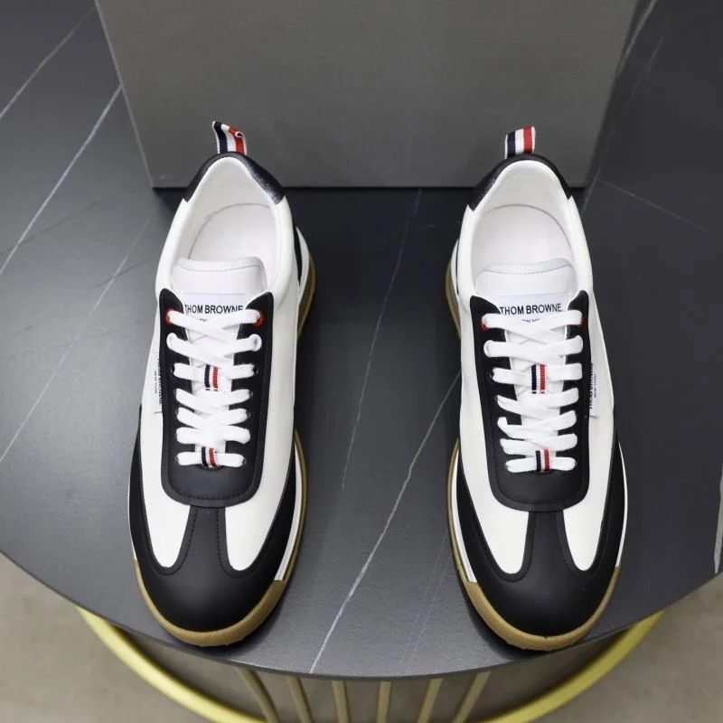 Thom Browne Shoes TimelessDesign 13354