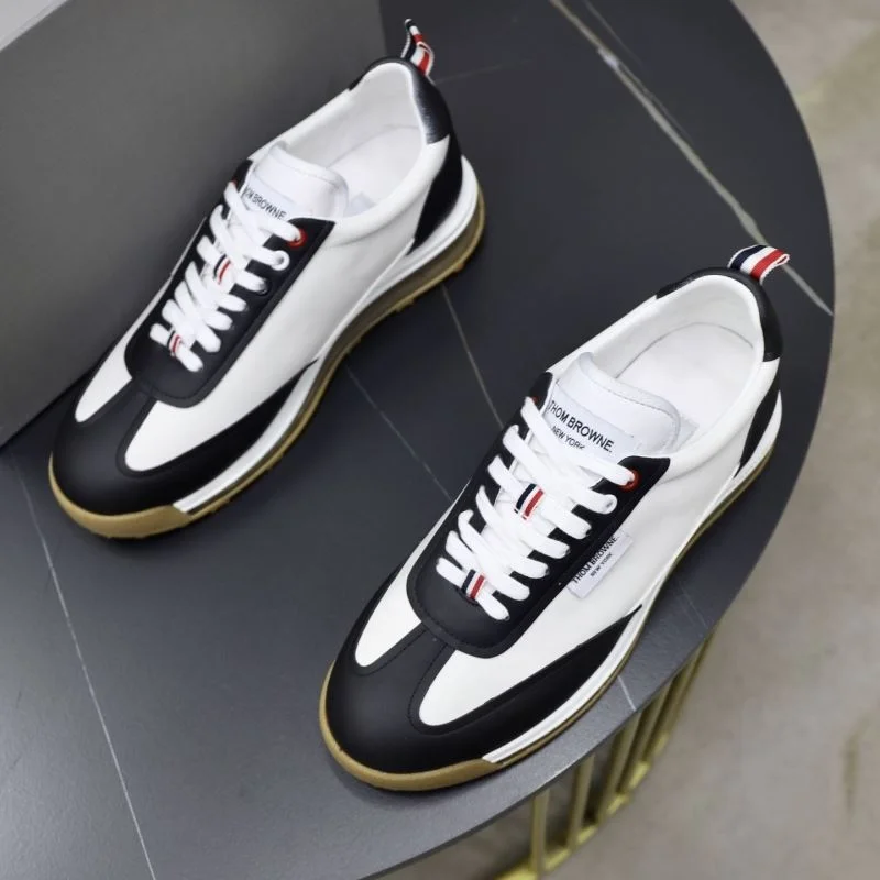 Thom Browne Shoes TimelessDesign 13354