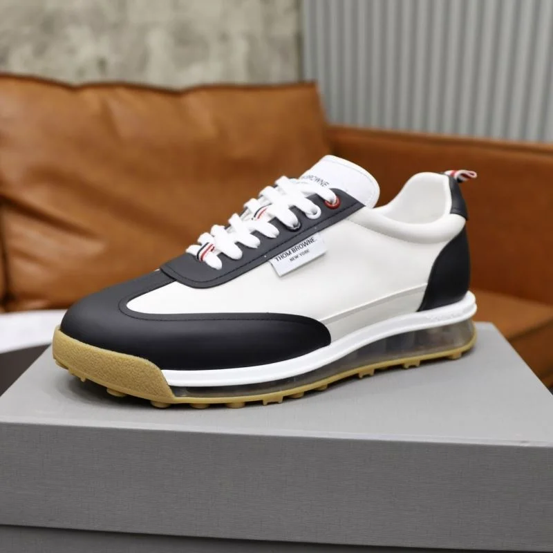 Thom Browne Shoes TimelessDesign 13354