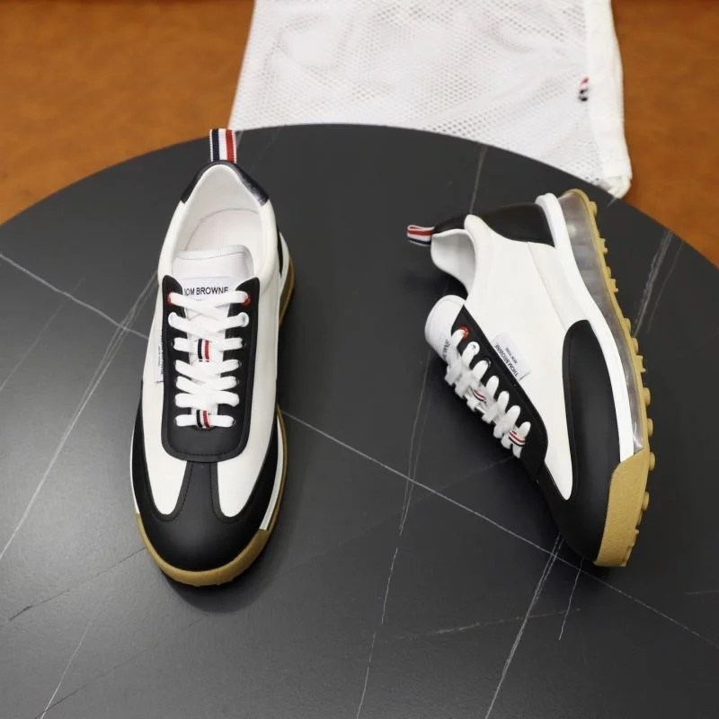 Thom Browne Shoes TimelessDesign 13354