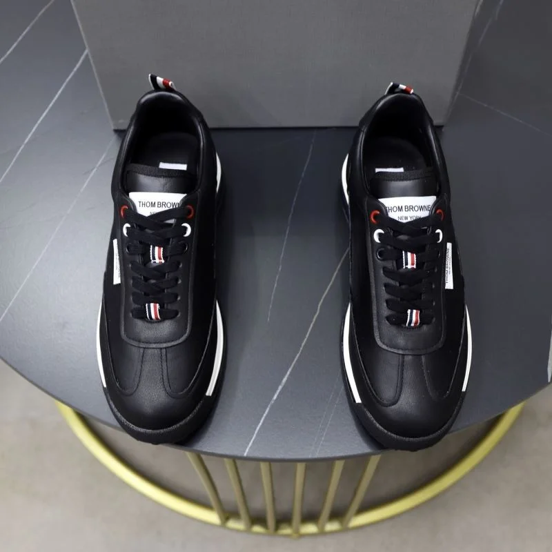Thom Browne Shoes Resilient 13358