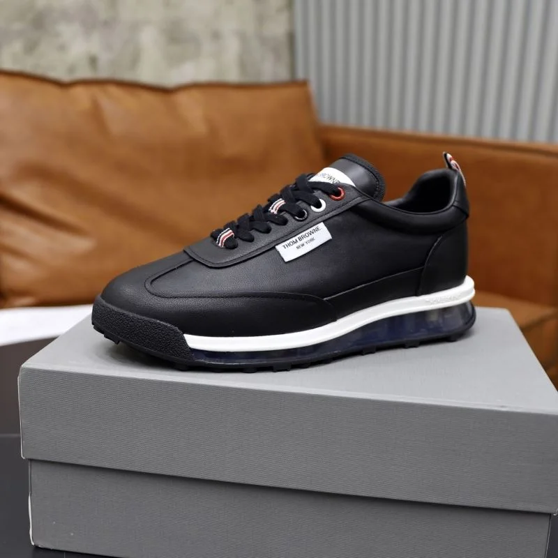 Thom Browne Shoes Resilient 13358