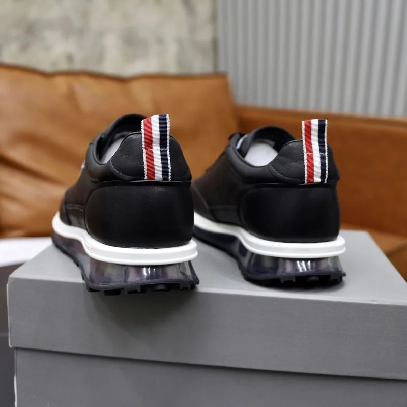 Thom Browne Shoes Resilient 13358