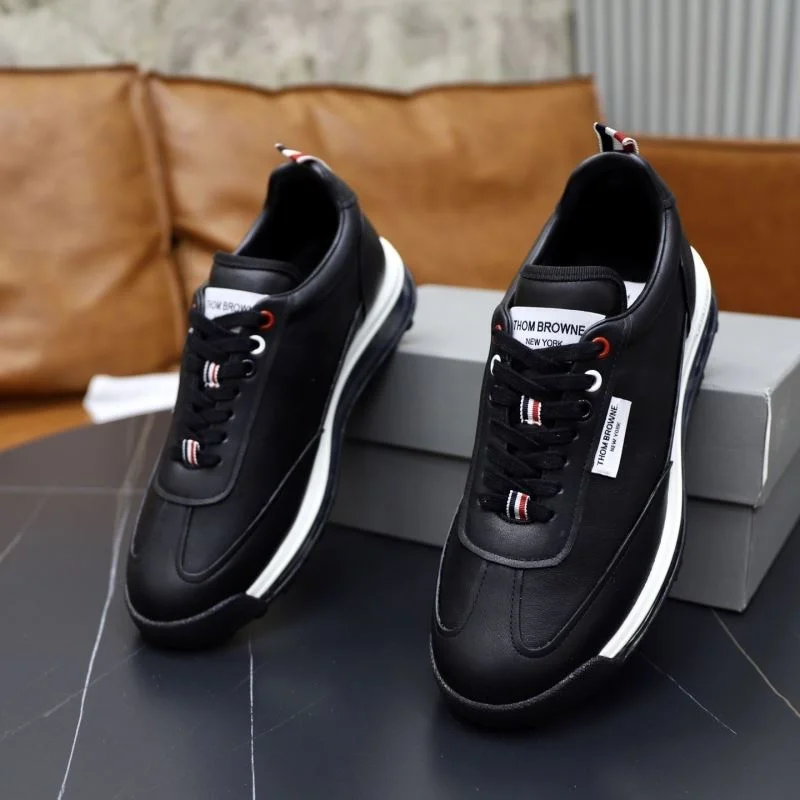 Thom Browne Shoes Resilient 13358
