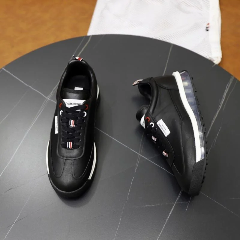 Thom Browne Shoes Resilient 13358