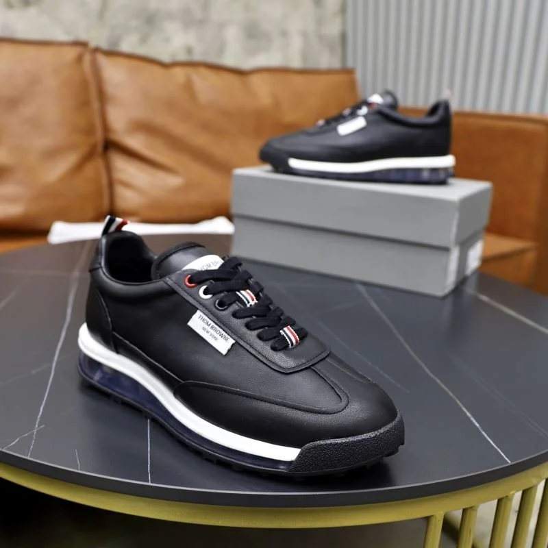 Thom Browne Shoes Resilient 13358