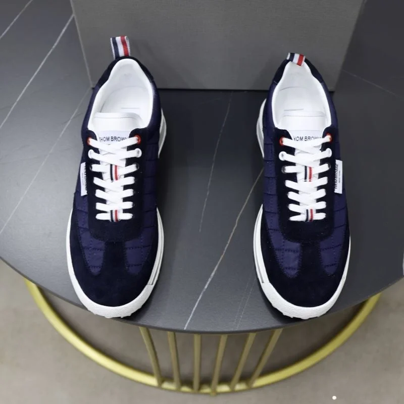 Colorful Thom Browne Shoes 13355