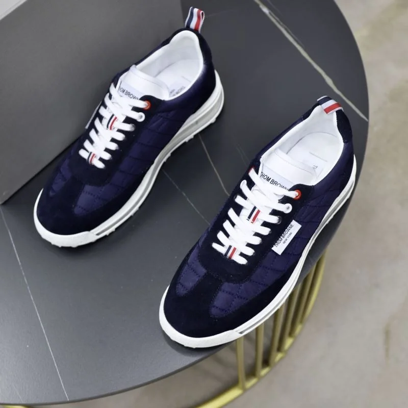 Colorful Thom Browne Shoes 13355