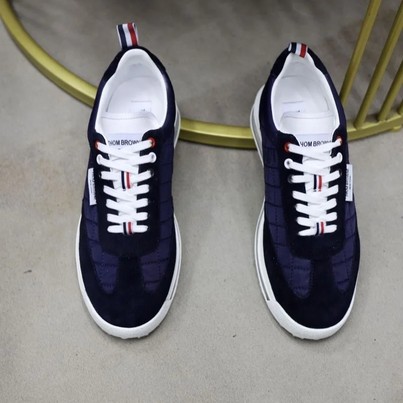 Colorful Thom Browne Shoes 13355