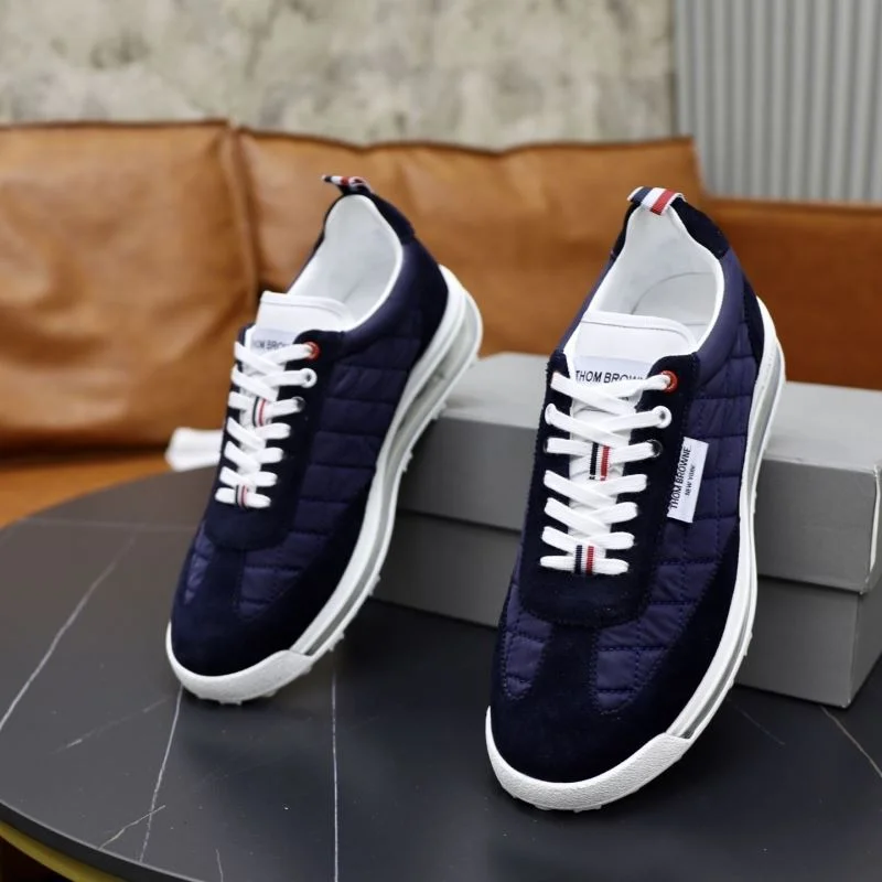 Colorful Thom Browne Shoes 13355