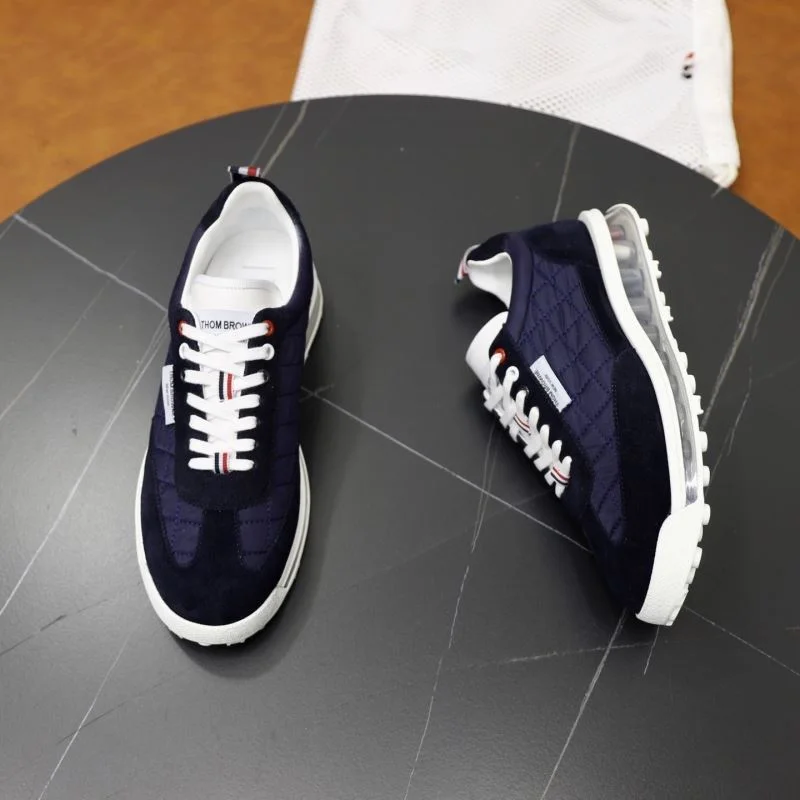 Colorful Thom Browne Shoes 13355