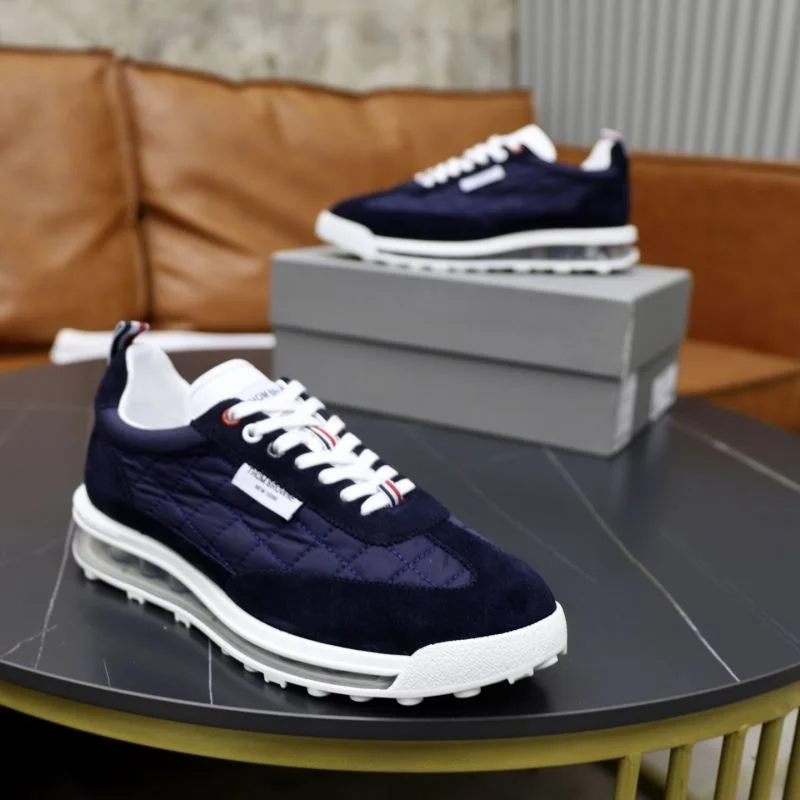 Colorful Thom Browne Shoes 13355