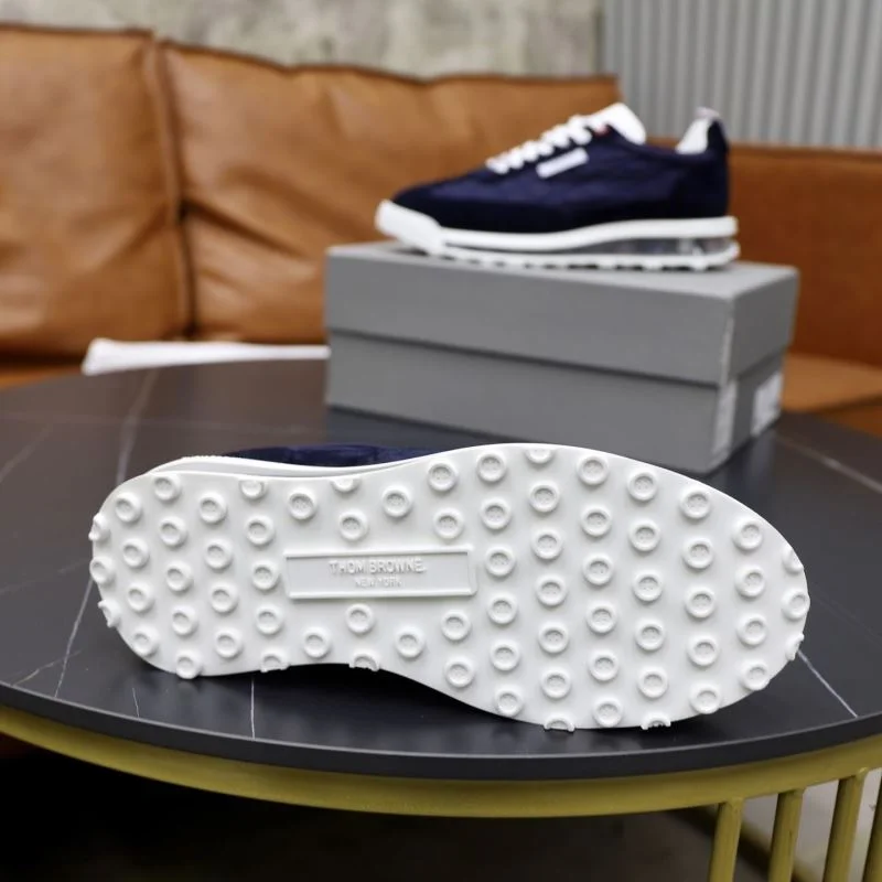 Colorful Thom Browne Shoes 13355