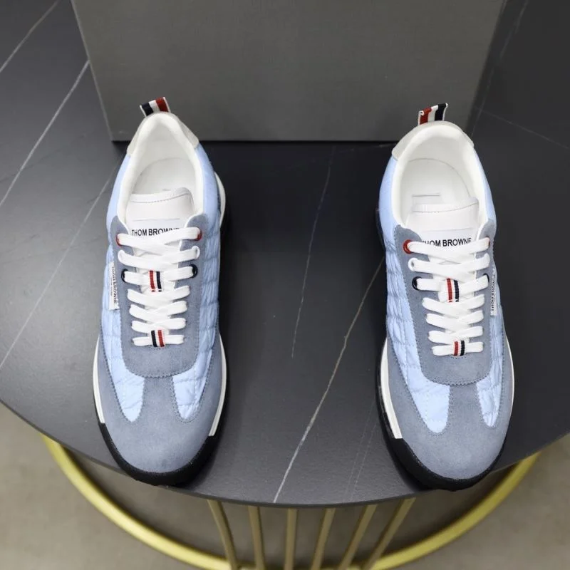 Thom Browne Shoes Sleek 13359