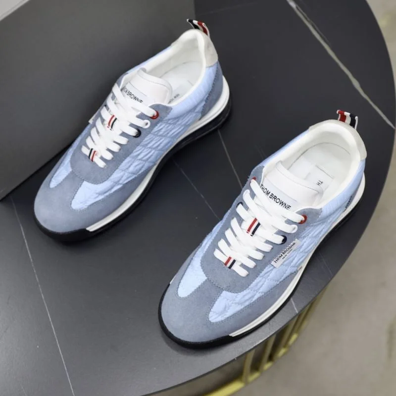 Thom Browne Shoes Sleek 13359