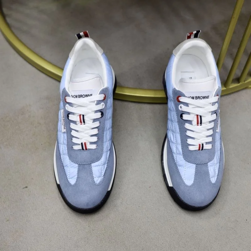 Thom Browne Shoes Sleek 13359