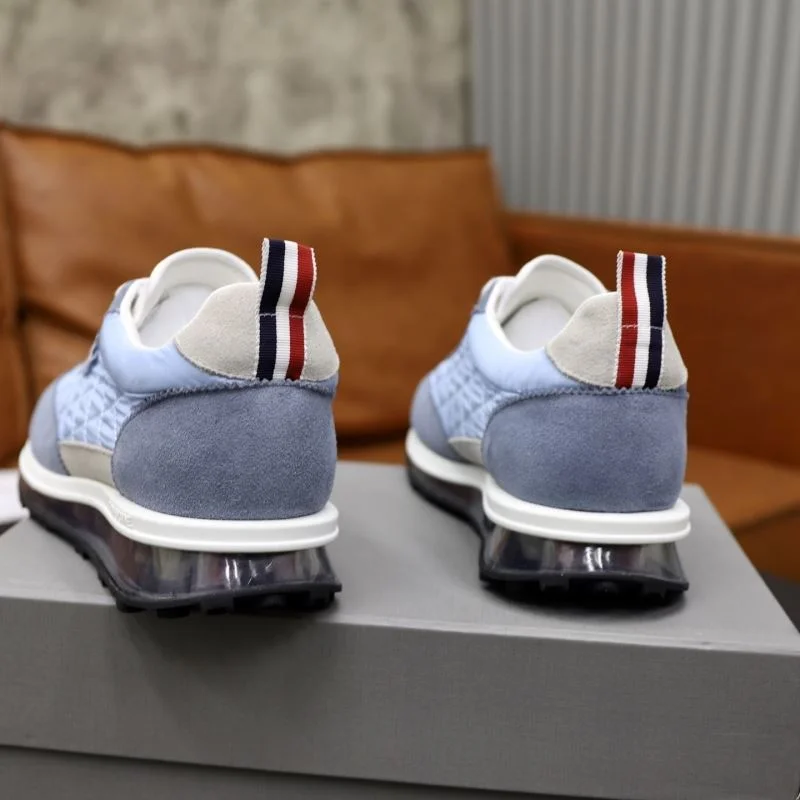 Thom Browne Shoes Sleek 13359