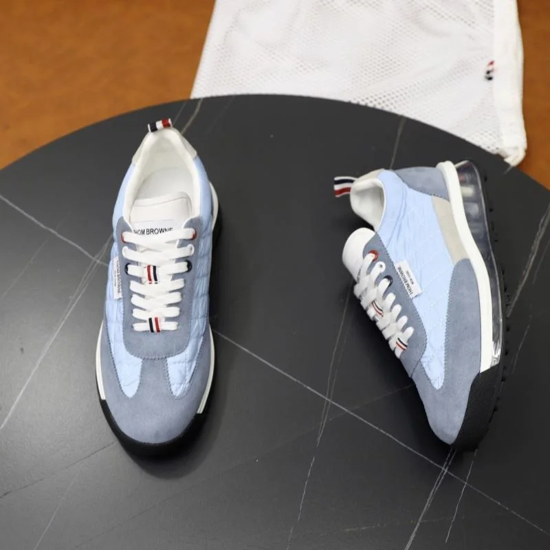 Thom Browne Shoes Sleek 13359
