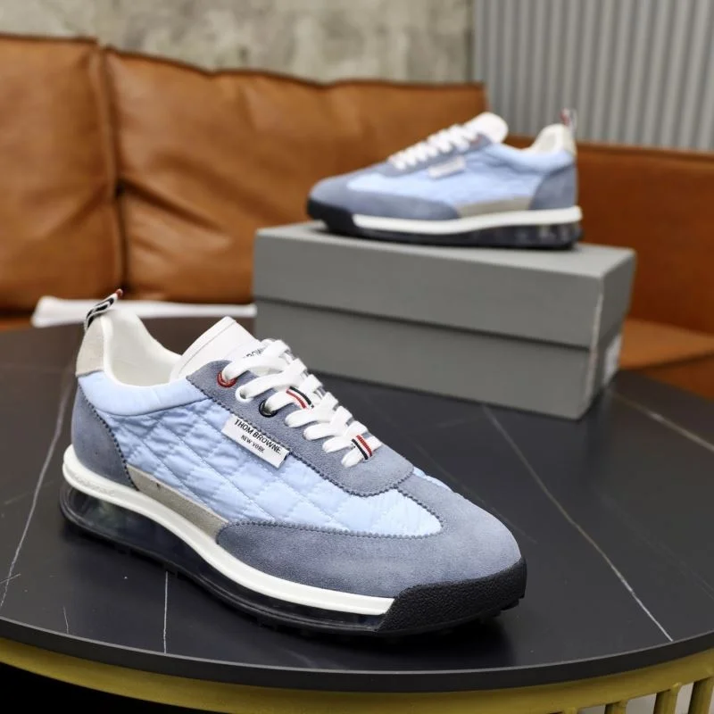 Thom Browne Shoes Sleek 13359