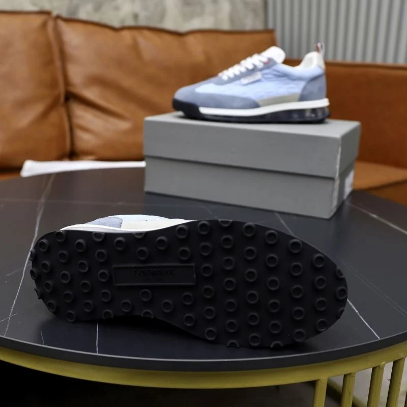 Thom Browne Shoes Sleek 13359