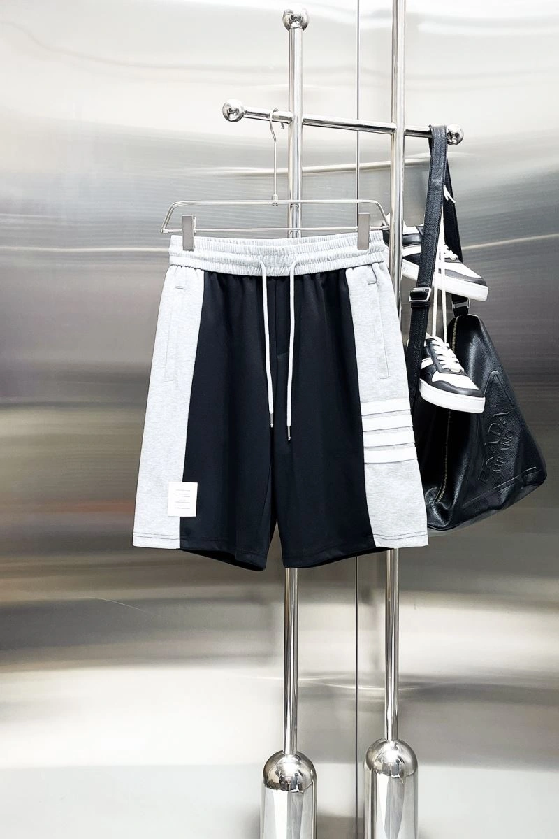 Thom Browne Short Pants StreetReady 173959