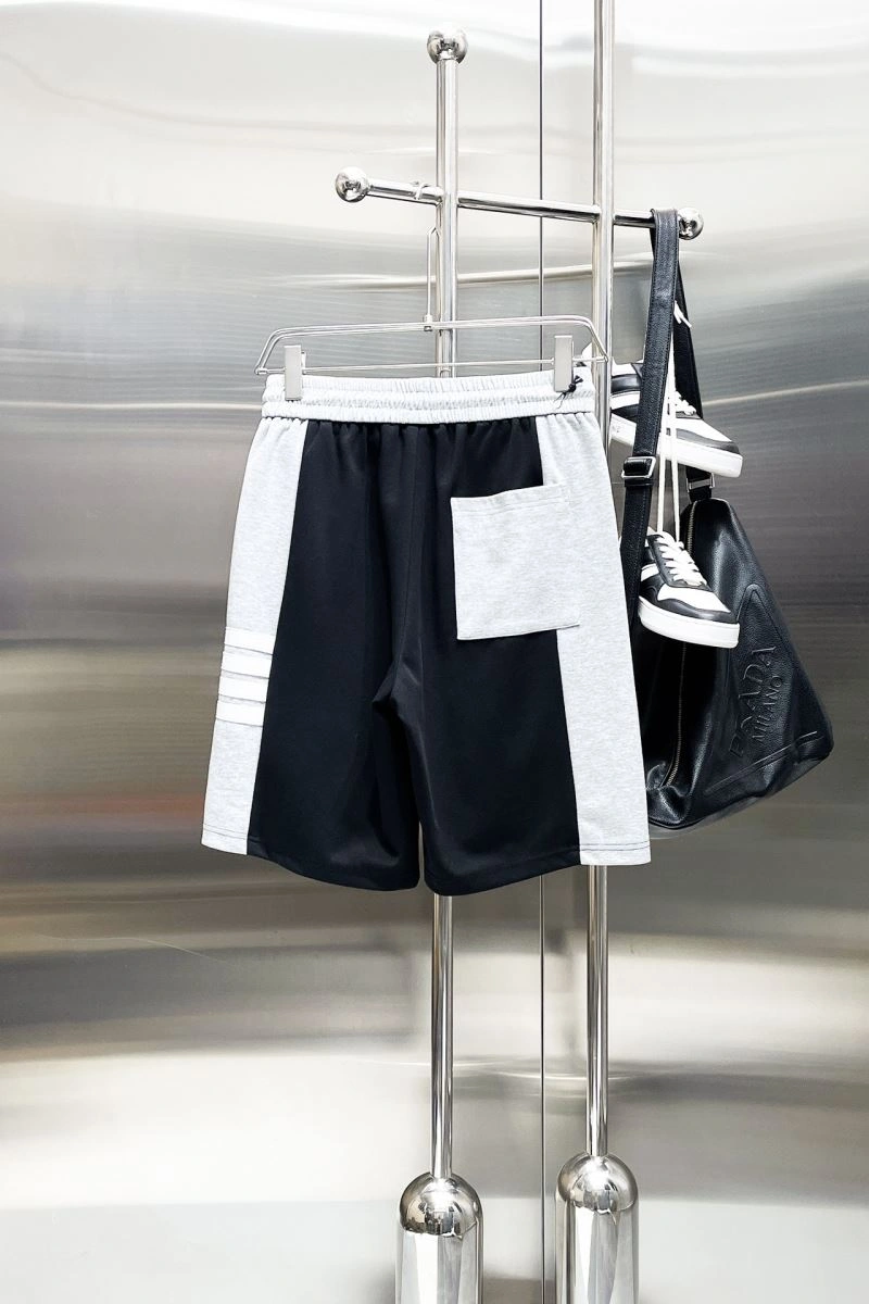 Thom Browne Short Pants StreetReady 173959