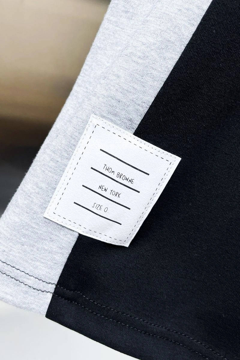Thom Browne Short Pants StreetReady 173959