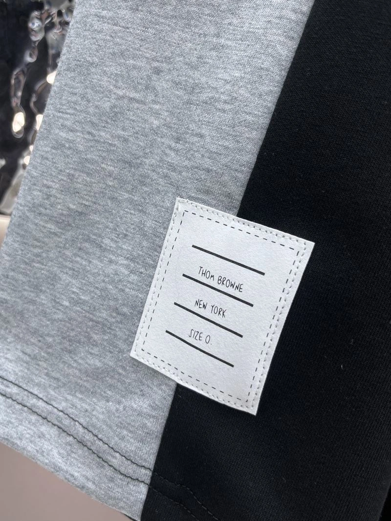 Casual Thom Browne Short Pants 173957