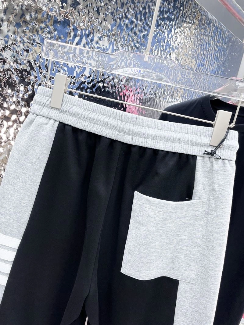 Casual Thom Browne Short Pants 173957