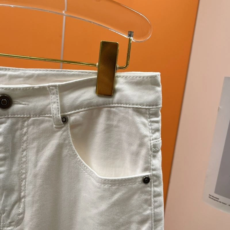 Thom Browne Short Pants FashionForward 173992