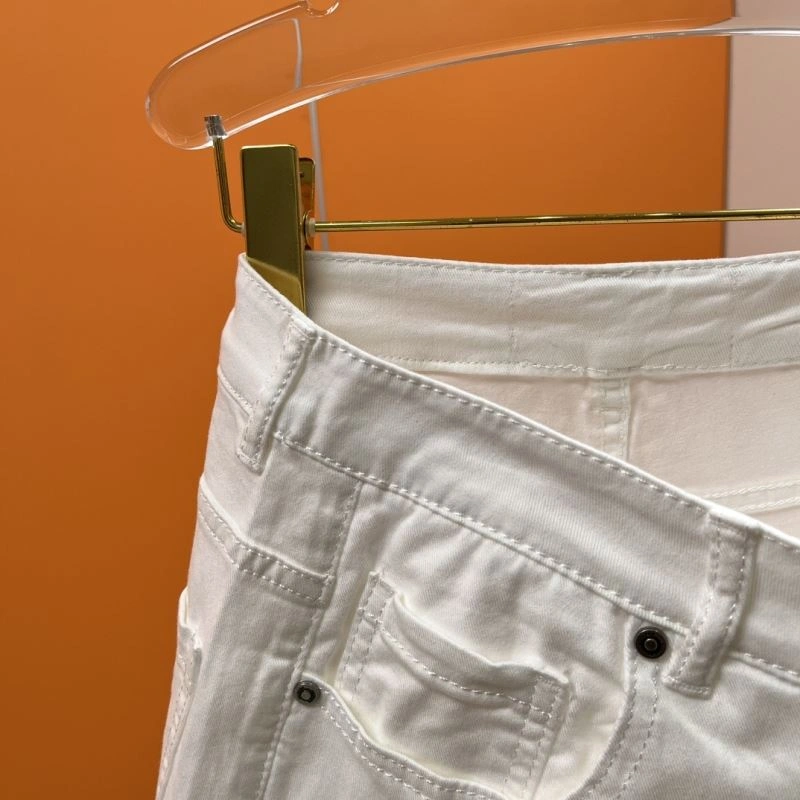 Thom Browne Short Pants FashionForward 173992